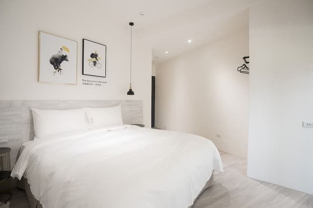 Classic Double Room, 1 Bedroom, Non Smoking, Balcony