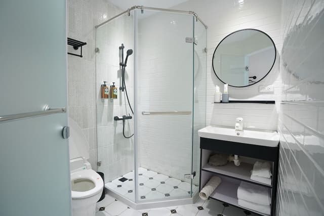 Standard Double Room, 1 Bedroom, Non Smoking