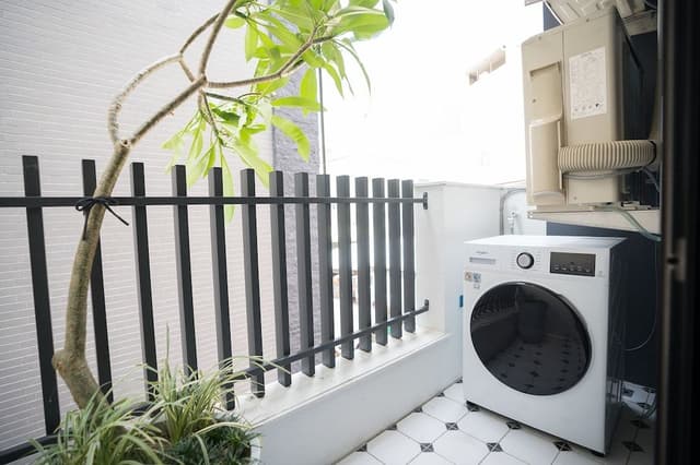Classic Double Room, 1 Bedroom, Non Smoking, Balcony