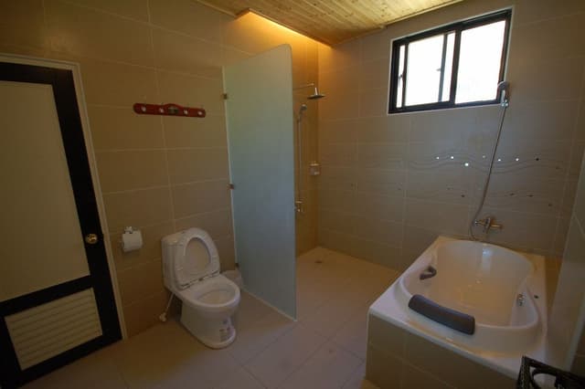 Superior Double Room, Balcony