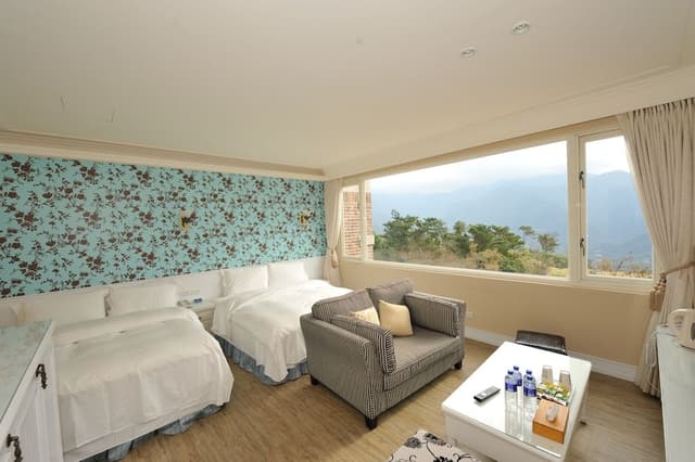 Family Quadruple Room