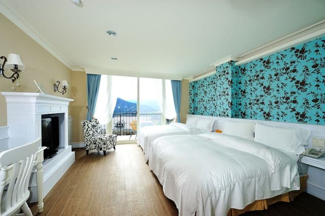 Family Quadruple Room