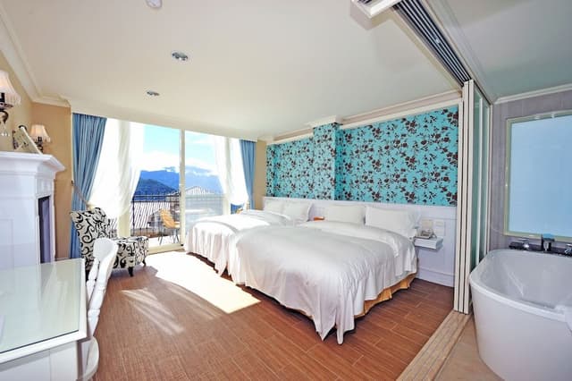 Family Quadruple Room