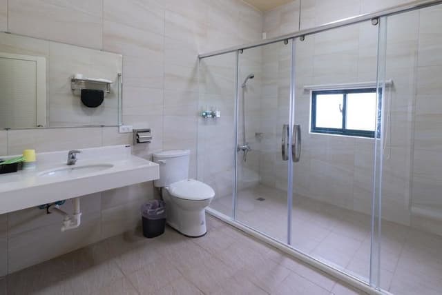 Quadruple Room, 2 Queen Beds