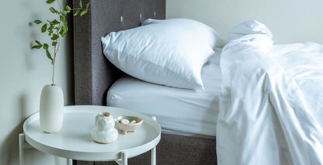Basic Double Room, 1 Double Bed