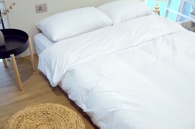 Family Quadruple Room