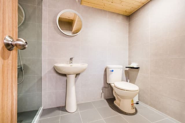 Comfort Double Room, 1 Bedroom, Non Smoking, Ensuite