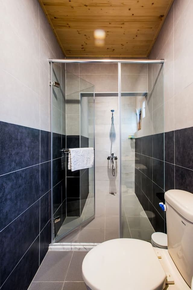 Deluxe Quadruple Room, 1 Bedroom, Non Smoking, Ensuite