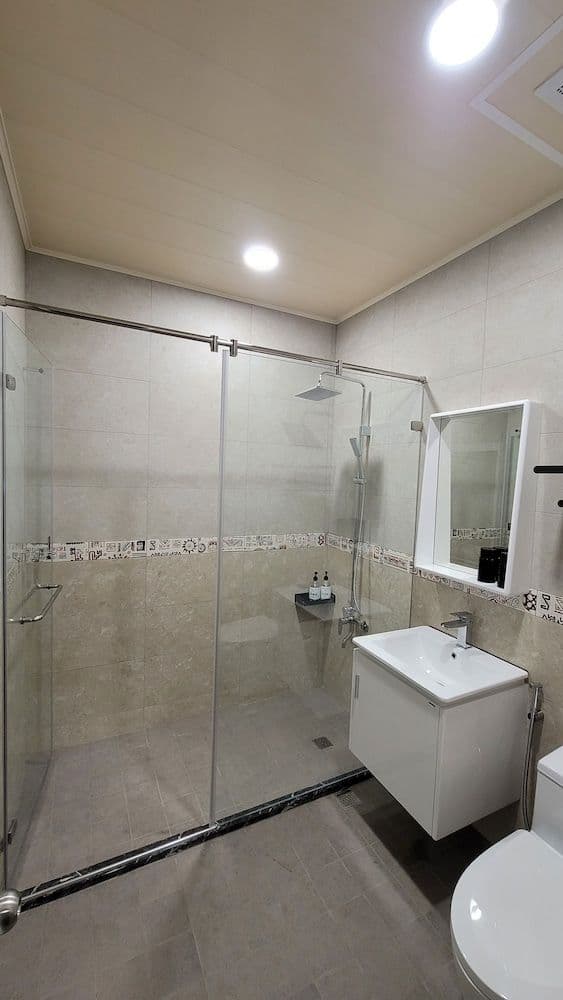 Standard Double Room, Mountain View