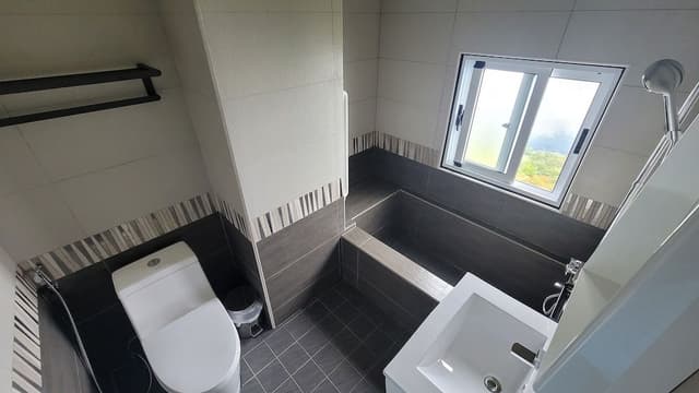 Standard Double Room, Mountain View