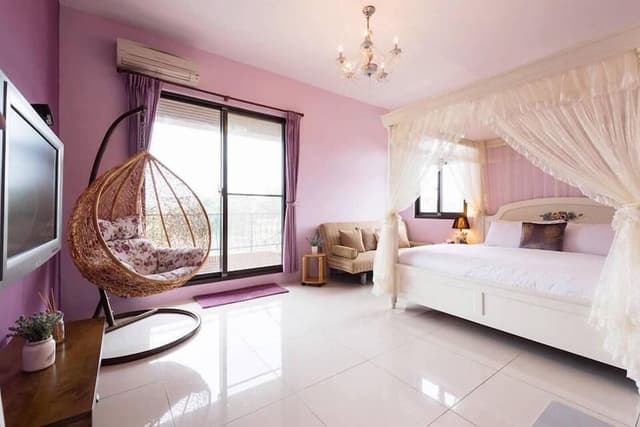 Deluxe Villa, 6 Bedrooms, Private Pool, Courtyard Area