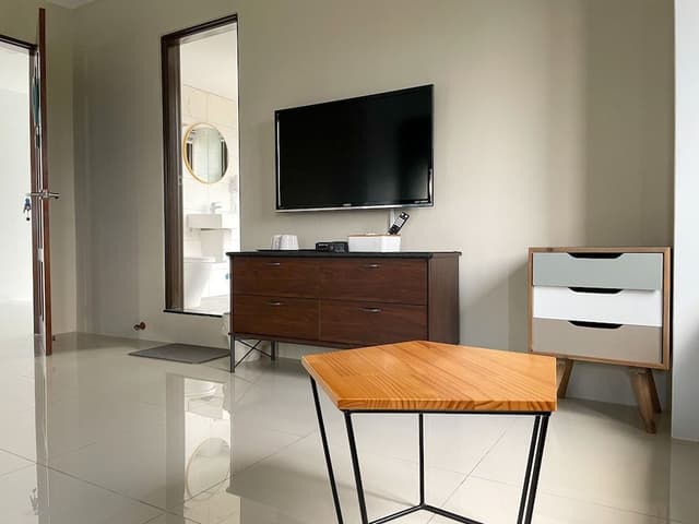 Norwegian Room