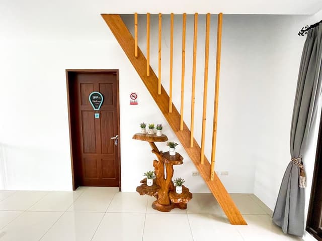 Norwegian Room