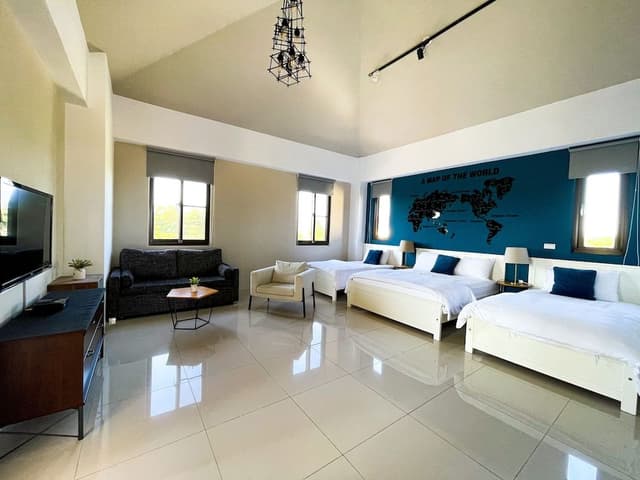 Norwegian Room