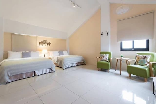 Deluxe Villa, 6 Bedrooms, Private Pool, Courtyard Area