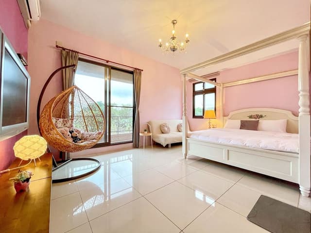 Swedish Double Room