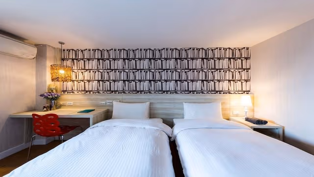 Comfort Double Room