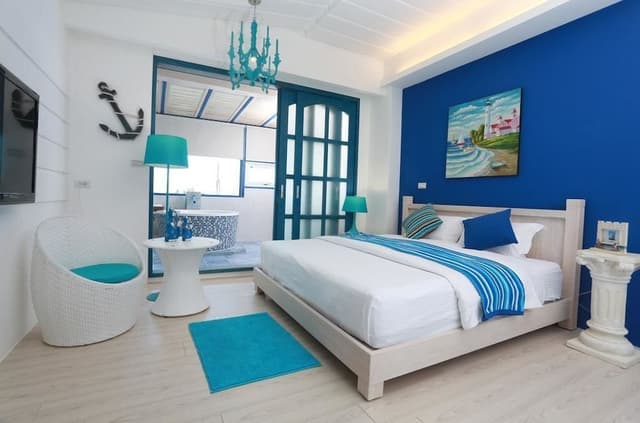 Luxury Double Room