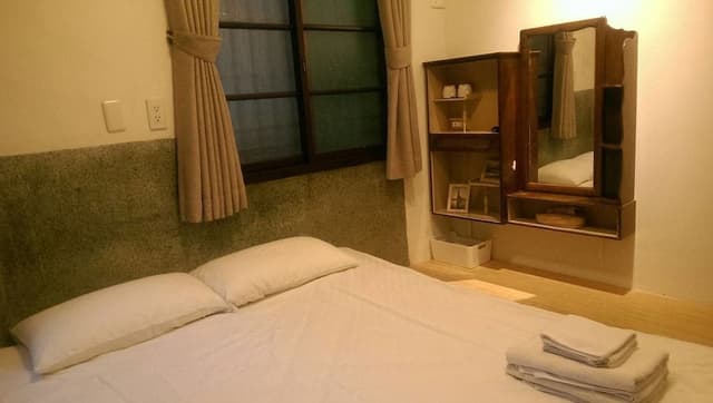 Basic Double Room