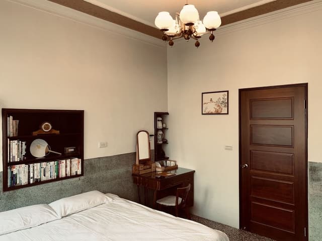 Classic Double Room