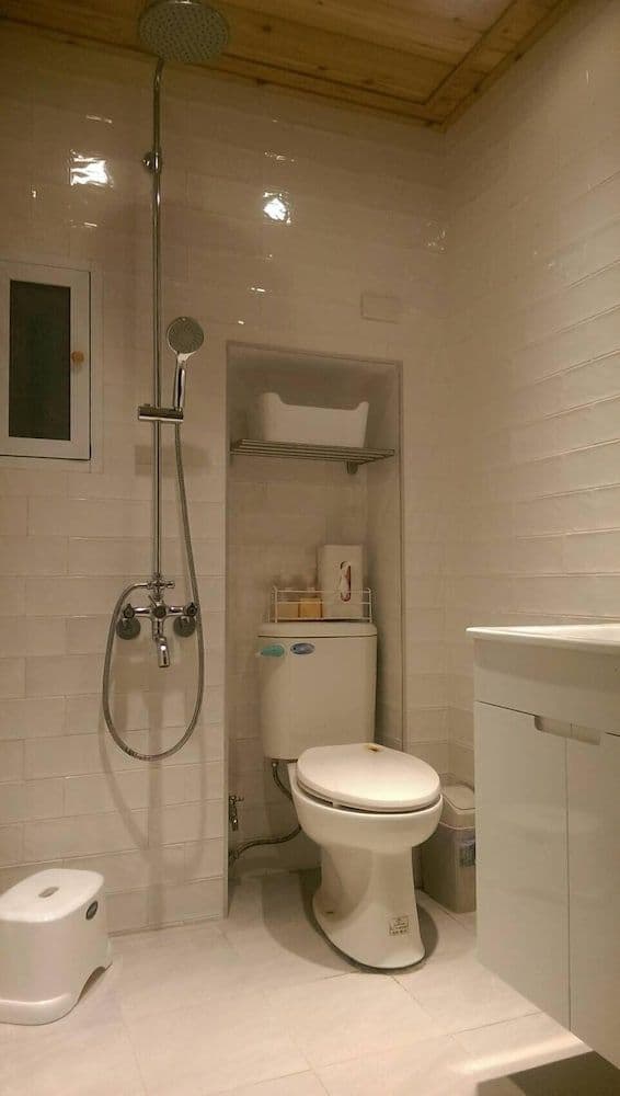 Basic Double Room