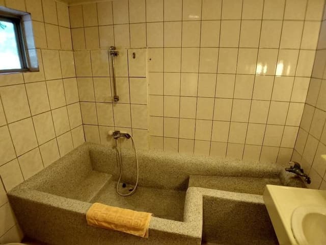 Family Chalet, 2 Queen Beds, Non Smoking