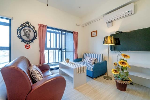 Standard Quadruple Room (301)