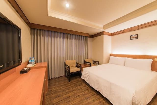 Standard Double Room, 1 Double Bed