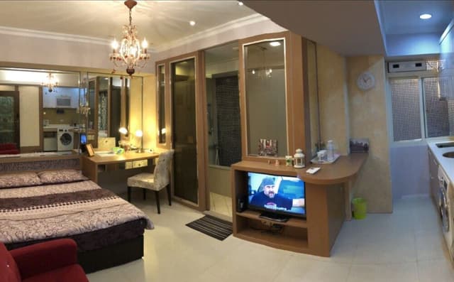 Classic Double Room