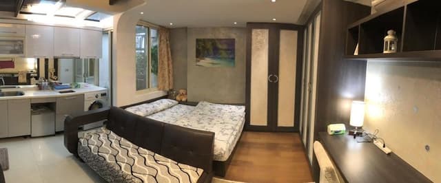 Elite Triple Room