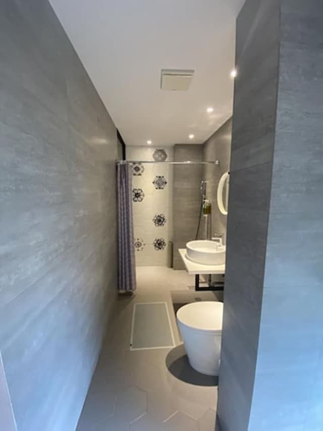 Signature Double Room, 1 King Bed