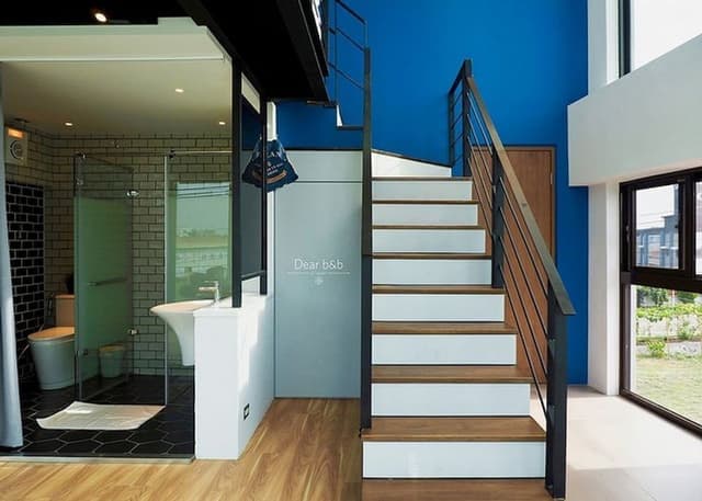 Panoramic Quadruple Room, 1 Bedroom, City View
