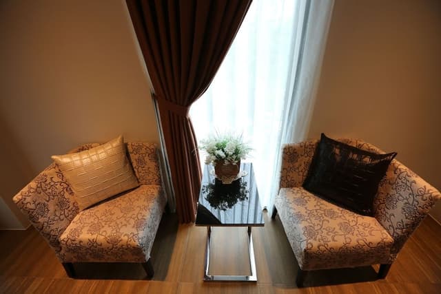 Standard Double Room (Paris)