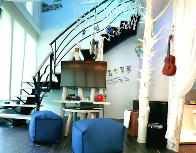 Family Loft
