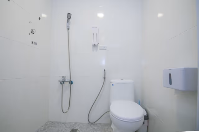 Family Suite, 2 Bedrooms, Non Smoking