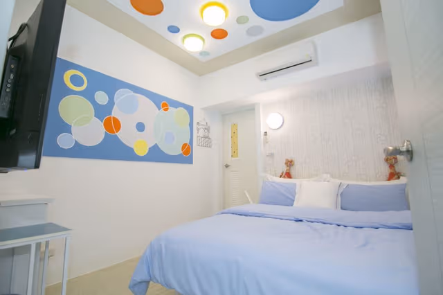 Family Suite, 2 Bedrooms, Non Smoking