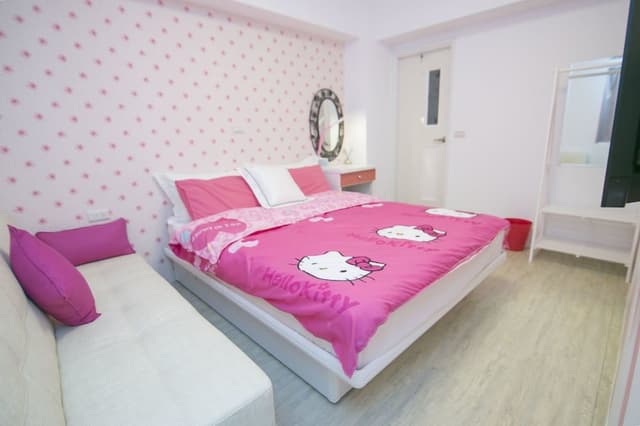Family Suite, 2 Bedrooms, Non Smoking