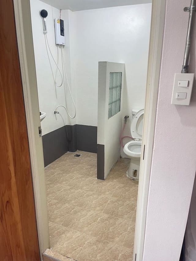 2-Bedroom Family