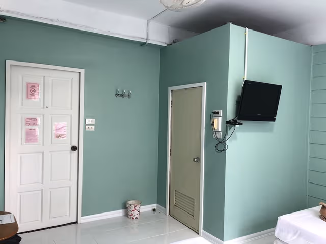 Standard Room with Air Condition