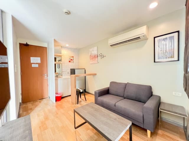 Suite Double Bed