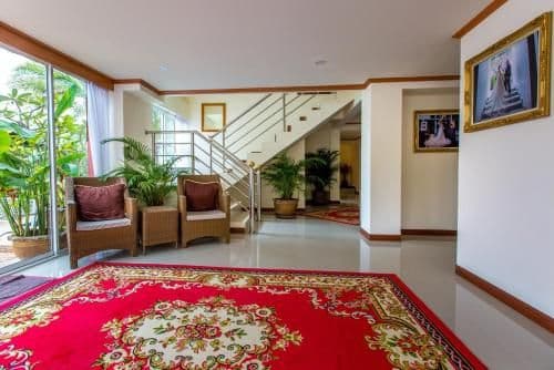 Deluxe Queen Room with Two Queen Beds