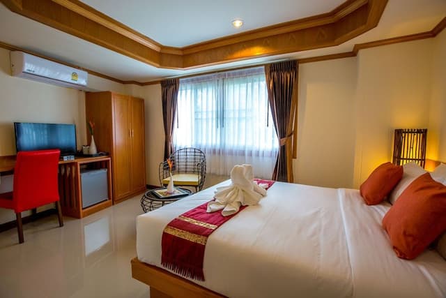 Small Room