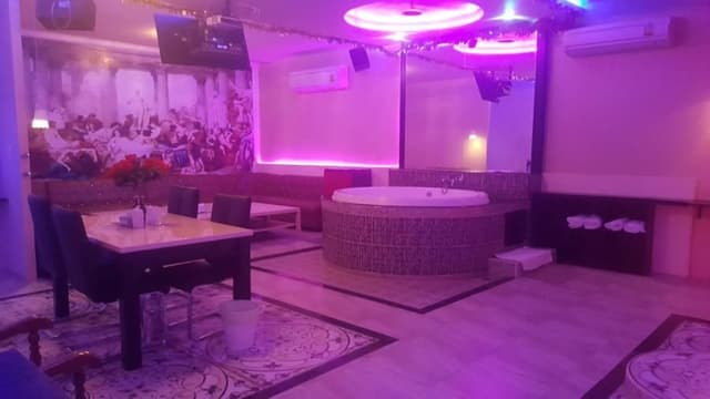 King Suite