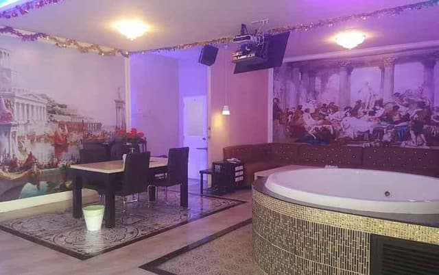 King Suite
