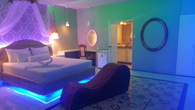 Sweet Villa