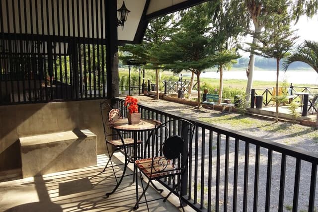 Villa for 6 persons
