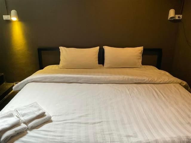 1 Bedroom Deluxe