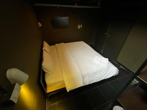 1 Bedroom Deluxe