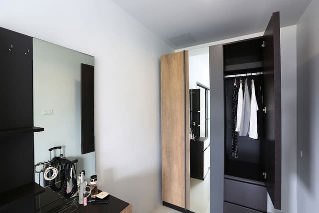 Family Twin Room with Balcony