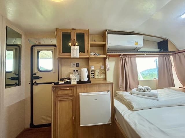 Caravan